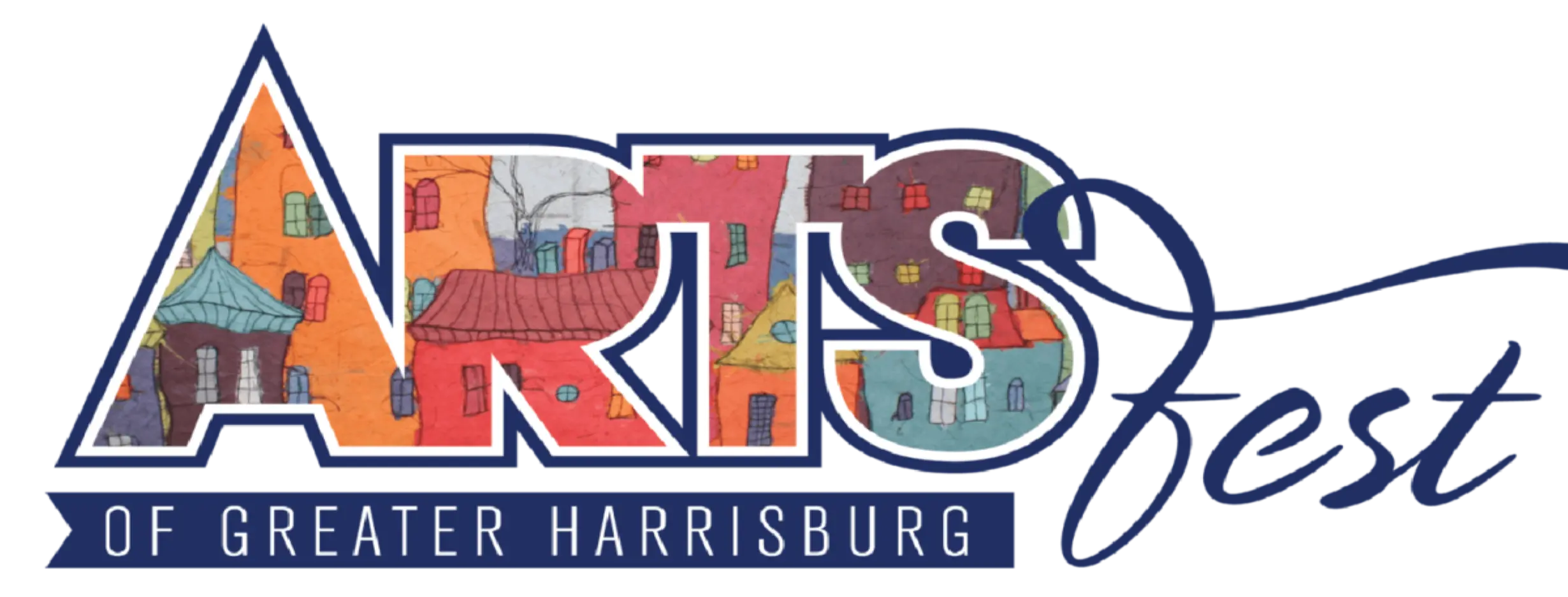 Image for Harrisburg Arts Fest